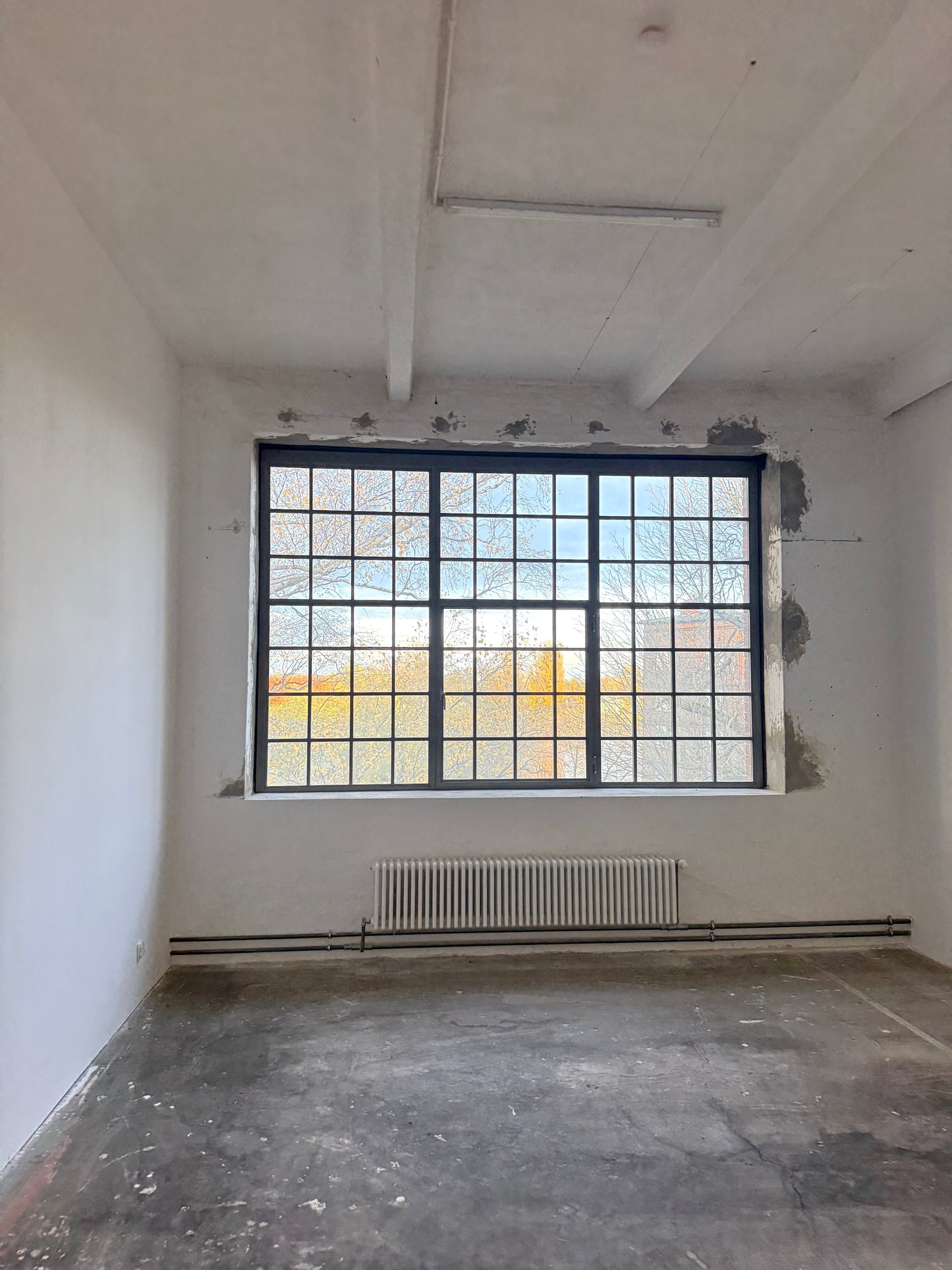 Life Painting at Ruben Tönnis studio in Berlin