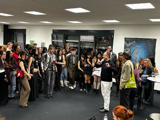 The Office Show 2025 Cologne Germany